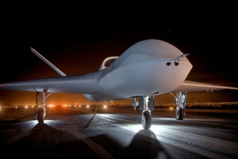 Nga phát triển máy bay không người lái AWACS siêu đặc biệt