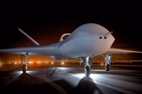 Nga phát triển máy bay không người lái AWACS siêu đặc biệt