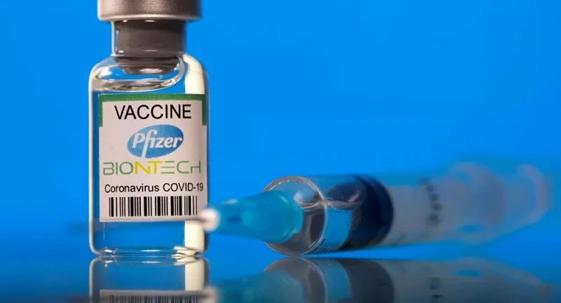 WHO: Vaccine Pfizer phù hợp để tiêm cho trẻ em từ 12 tuổi trở lên