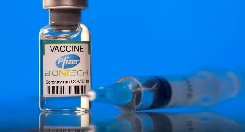 WHO: Vaccine Pfizer phù hợp để tiêm cho trẻ em từ 12 tuổi trở lên