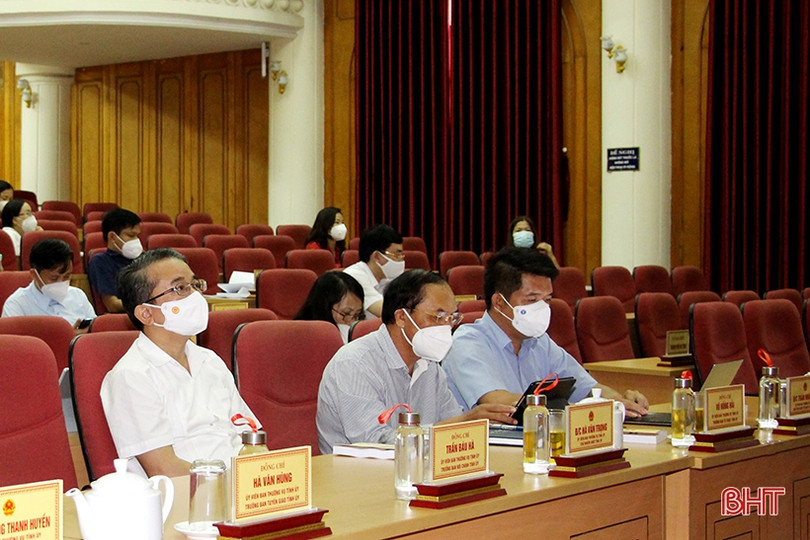 Khai mạc lớp bồi dưỡng đại biểu hội đồng nhân dân cấp tỉnh