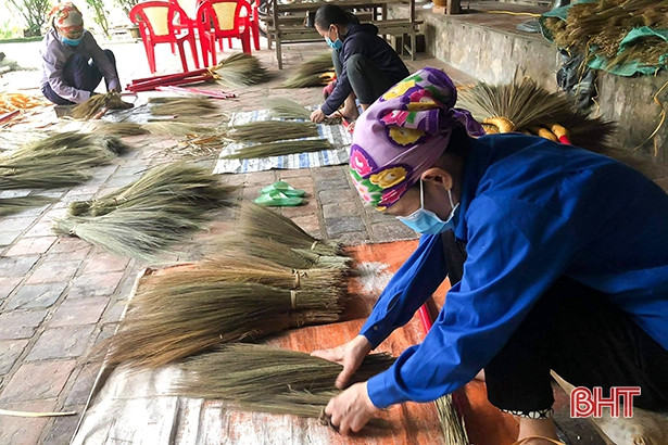 Hội viên, phụ nữ Hà Tĩnh nhiều hoạt động ý nghĩa hướng tới ngày thành lập Hội LHPN Việt Nam