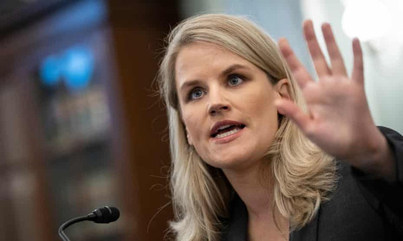 Facebook đang phải đối mặt với ngày tận thế? ảnh 2 Ngày tàn của Facebook đang đến?