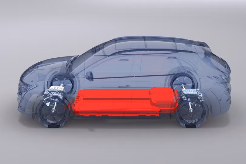 Những điều cần biết về xe điện VinFast VF e34 sắp ra mắt