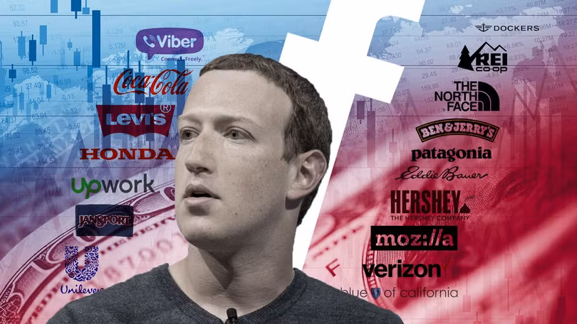 Những điều Mark Zuckerberg không nói với nhân viên