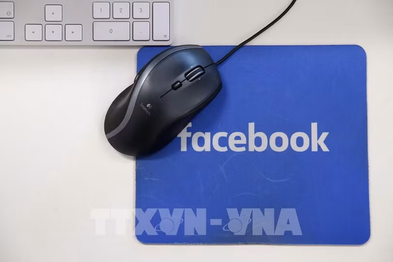 Facebook bị cho là gây tổn hại sức khỏe tâm thần
