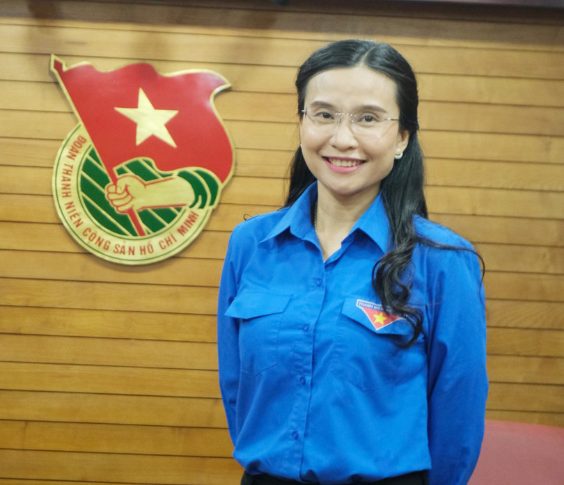 Trung ương Đoàn bầu bổ sung 2 bí thư