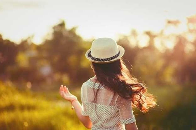 5 bước giúp bạn thêm yêu bản thân và hài lòng với cuộc sống