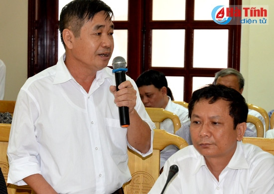 Ngân hàng – doanh nghiệp cùng gỡ khó tín dụng ảnh 5 Ngân hàng – doanh nghiệp cùng gỡ khó tín dụng ảnh 5