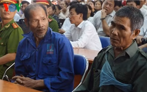 Hung thủ giết 4 người trong một gia đình ở Nghệ An nhận án tử hình ảnh 3