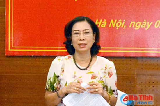 Chuẩn bị các điều kiện tổ chức kỷ niệm 250 năm ngày sinh Đại thi hào Nguyễn Du ảnh 6