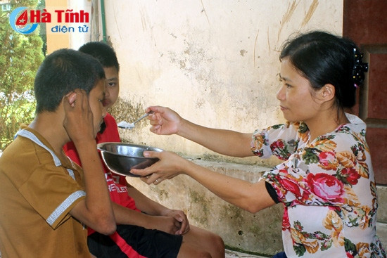 Thiếu nguồn nhân lực nghề công tác xã hội ảnh 1 Thiếu nguồn nhân lực nghề công tác xã hội ảnh 1