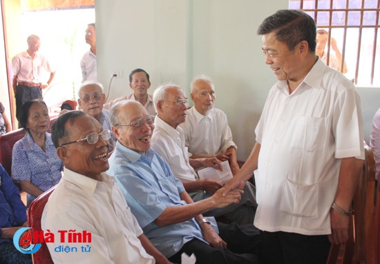 Nâng cao chất lượng giám sát của các cơ quan dân cử ảnh 1