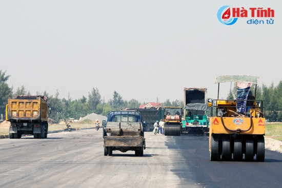 Chào mừng đại hội Đảng bằng hành động thiết thực ảnh 2