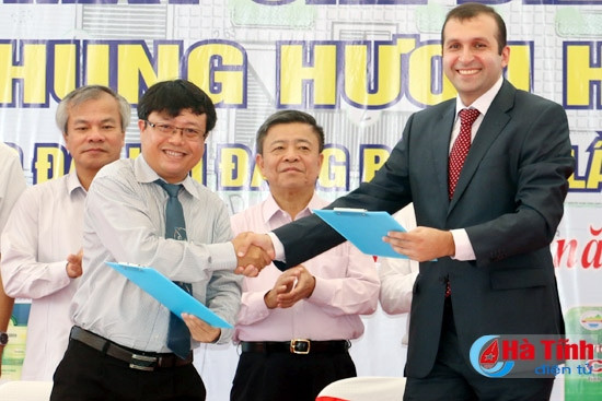 Xây dựng Nhà máy Chế biến các sản phẩm từ nhung hươu ảnh 5