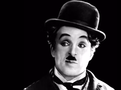 Danh hài Charlot