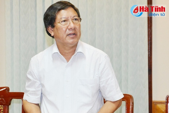 Chuẩn bị kỹ các điều kiện để Đại hội Đảng bộ tỉnh thành công tốt đẹp ảnh 2