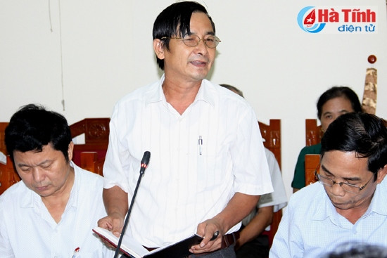 Hương Khê tăng cường chỉ đạo phát triển kinh tế tập thể ảnh 2 Hương Khê tăng cường chỉ đạo phát triển kinh tế tập thể ảnh 2