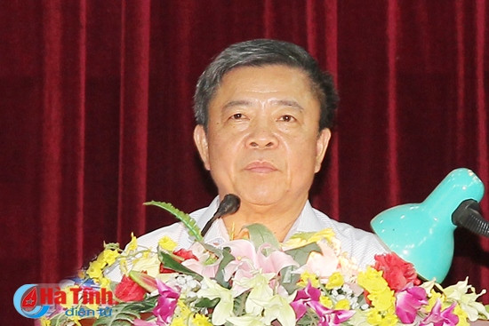 Nghi Xuân phát huy tiềm năng, nâng cao các chỉ tiêu KT-XH ảnh 6