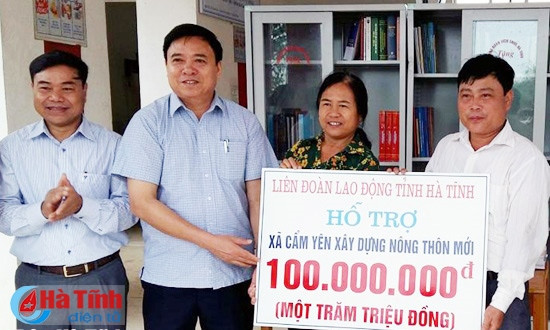 Ngày thứ 7 cho nông thôn mới Hà Tĩnh ảnh 4 Ngày thứ 7 cho nông thôn mới Hà Tĩnh ảnh 4