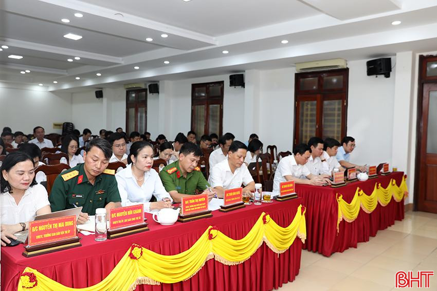 Đại biểu tham dự hội nghị. AG7A8455.jpg