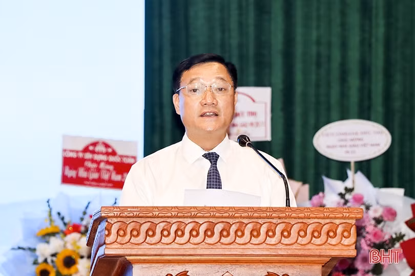 Các địa phương kỷ niệm Ngày Nhà giáo Việt Nam 20/11