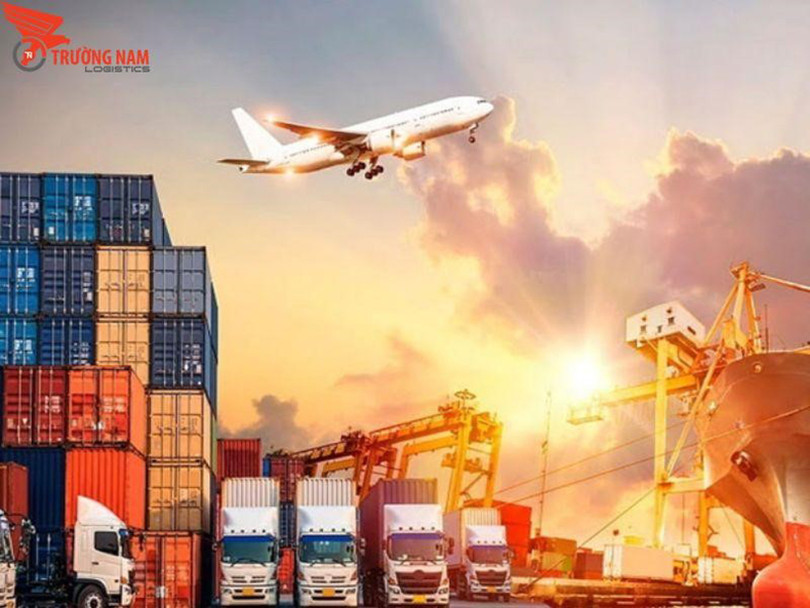 Trường Nam logistics - dịch vụ vận chuyển hàng hóa Bắc Nam uy tín nhất