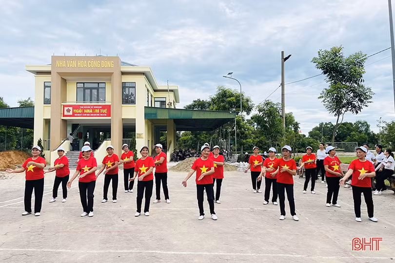 Mặt trận tổ quốc Hà Tĩnh đóng góp xứng đáng vào sự nghiệp cách mạng, xây dựng và phát triển tỉnh nhà