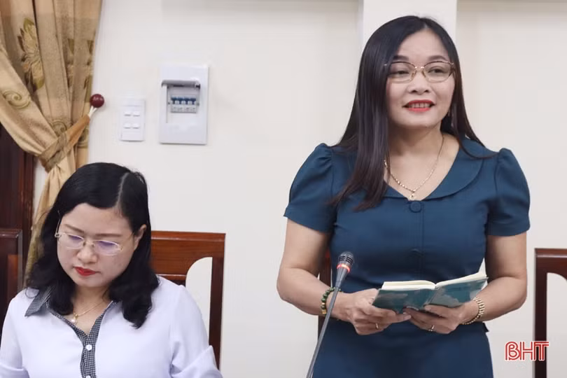 Đánh giá kỹ kết quả thực hiện các chính sách hỗ trợ phát triển văn hóa, thể thao và du lịch