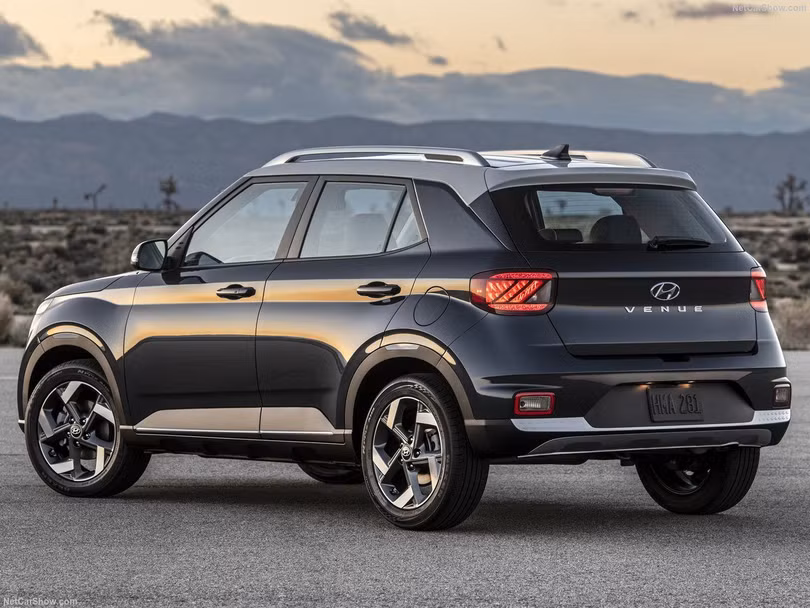 10 mẫu ô tô nhỏ rẻ phù hợp với những người trẻ tuổi lần đầu mua xe