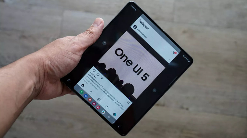 Những điểm trừ của smartphone màn hình gập