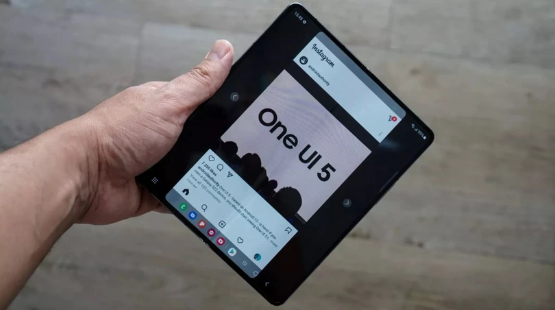 Những điểm trừ của smartphone màn hình gập