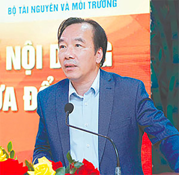 Kỳ vọng cải cách đột phá ở dự án Luật Đất đai sửa đổi ảnh 4 Kỳ vọng cải cách đột phá ở dự án Luật Đất đai sửa đổi