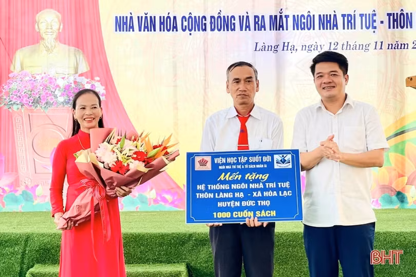 Mặt trận tổ quốc Hà Tĩnh đóng góp xứng đáng vào sự nghiệp cách mạng, xây dựng và phát triển tỉnh nhà