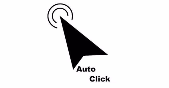 Auto Clicker CS thay bạn thực hiện những công việc nhàm chán