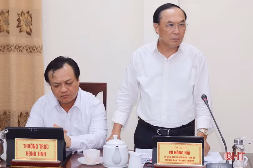 Đánh giá kỹ kết quả thực hiện các chính sách hỗ trợ phát triển văn hóa, thể thao và du lịch