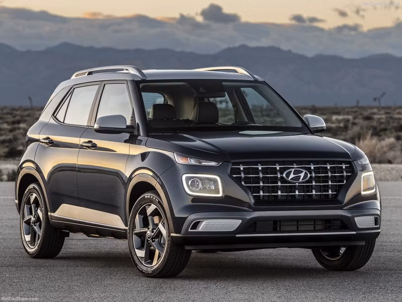 10 mẫu ô tô nhỏ rẻ phù hợp với những người trẻ tuổi lần đầu mua xe