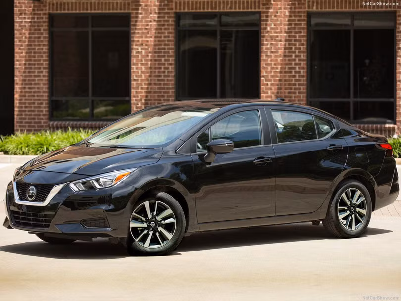 10 mẫu ô tô nhỏ rẻ phù hợp với những người trẻ tuổi lần đầu mua xe