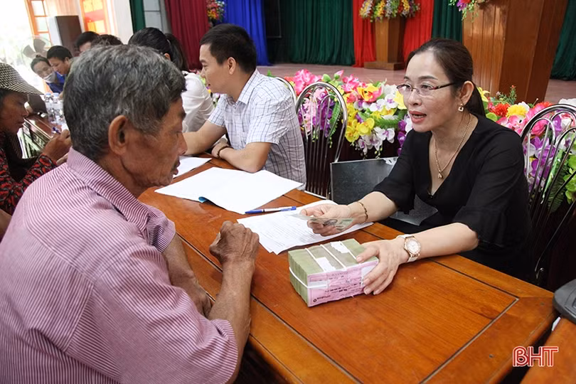 Hà Tĩnh nỗ lực bàn giao mặt bằng dự án cao tốc Bắc - Nam đúng kế hoạch