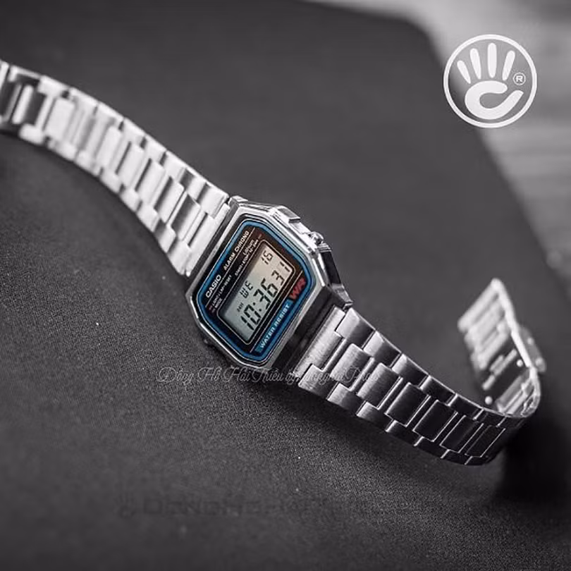 Đồng hồ học sinh nam cấp 1, 2, 3 mua hãng nào? ở đâu uy tín?