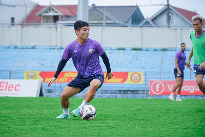 Thanh Hóa có gì trong trận đấu cuối cùng trên sân Hà Tĩnh?