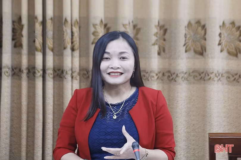 Rà soát các nội dung về chương trình phát triển thanh niên và tôn vinh trí thức tiêu biểu