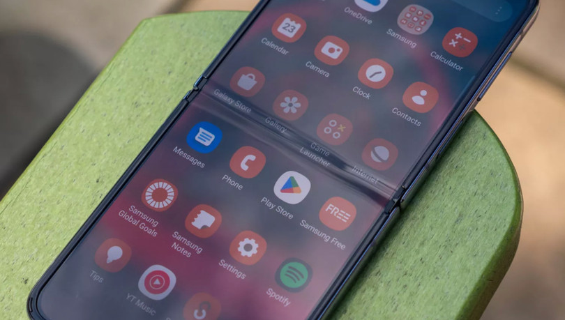 Những điểm trừ của smartphone màn hình gập ảnh 1 Những điểm trừ của smartphone màn hình gập