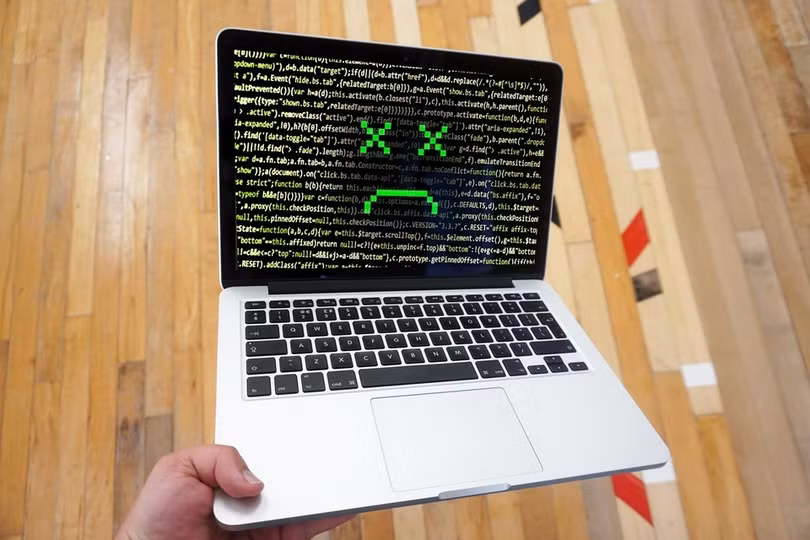 Ứng dụng nguy hiểm nhất trên macOS