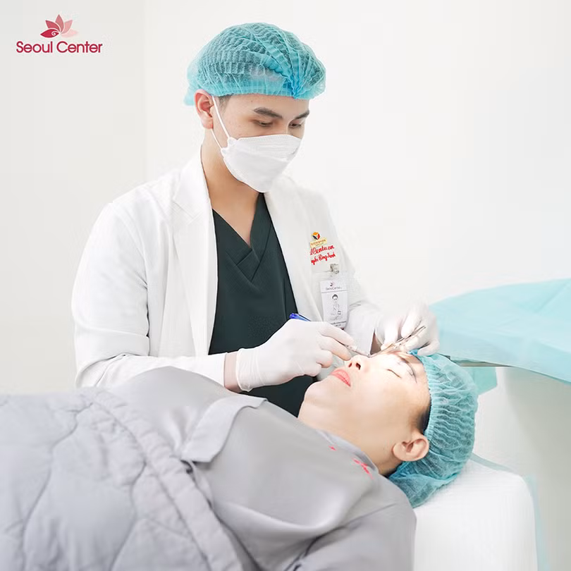 Da mí bị chùng nhão ở phụ nữ có đáng lo ngại? Cách khắc phục