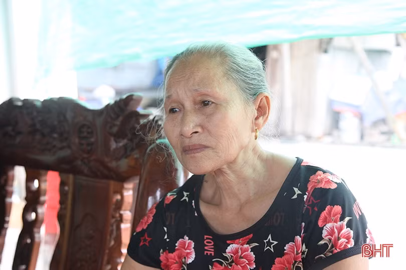 Dai dẳng nỗi đau tai nạn giao thông ở Hà Tĩnh