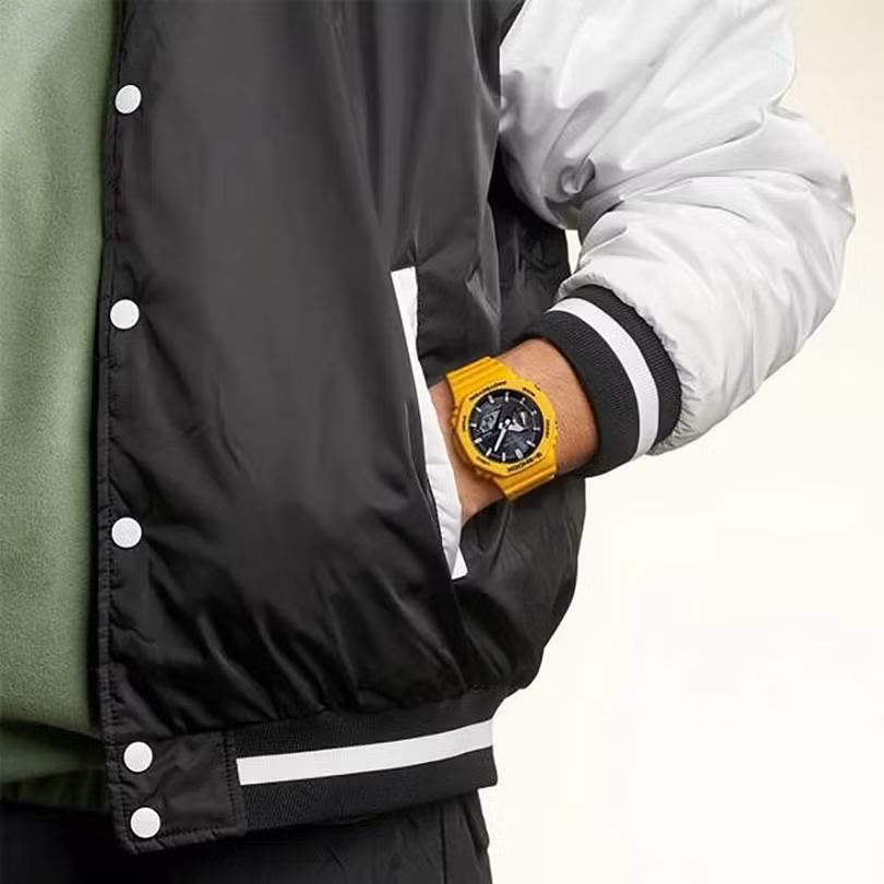 Đồng hồ học sinh nam cấp 1, 2, 3 mua hãng nào? ở đâu uy tín?