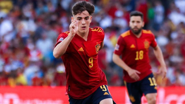 5 ngôi sao trẻ đáng chờ đợi nhất World Cup ảnh 4 5 ngôi sao trẻ đáng chờ đợi nhất World Cup