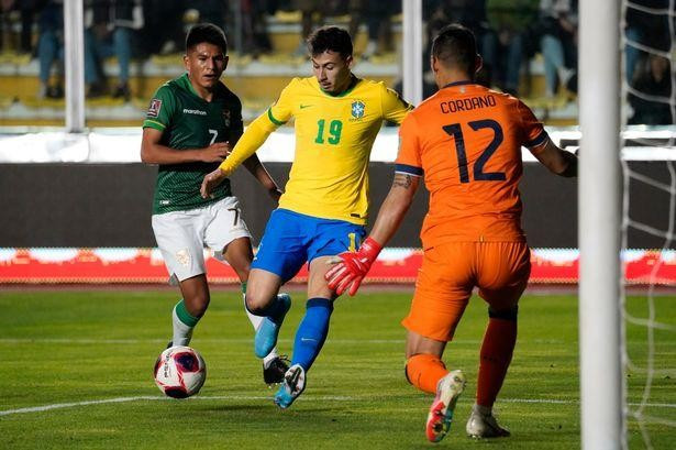 5 ngôi sao trẻ đáng chờ đợi nhất World Cup ảnh 6 5 ngôi sao trẻ đáng chờ đợi nhất World Cup