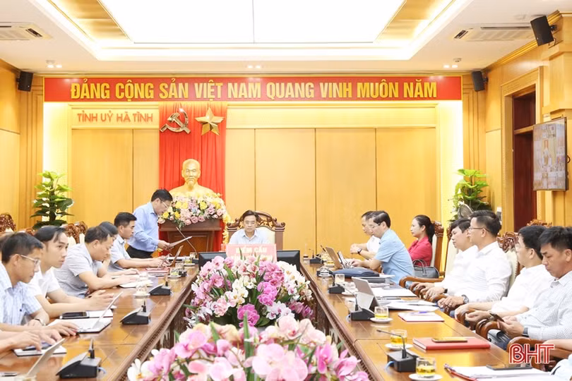 Lao động Hà Tĩnh làm việc ở nước ngoài mỗi năm gửi về hơn 4.000 tỷ đồng